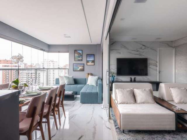 Apartamento com 2 quartos à venda na Rua Professor Vahia de Abreu, 41, Vila Olímpia, São Paulo, 95 m2 por R$ 2.049.000