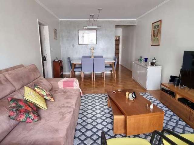 Apartamento com 3 quartos à venda na Rua Apinajés, 868, Perdizes, São Paulo, 125 m2 por R$ 1.000.000