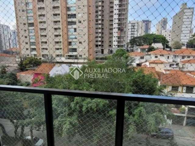 Apartamento com 3 quartos à venda na Rua Iperoig, 382, Perdizes, São Paulo, 105 m2 por R$ 1.050.000