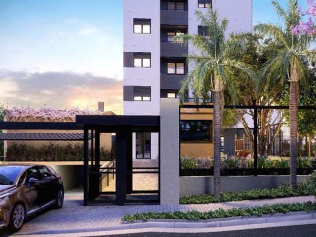 Apartamento com 2 quartos à venda na Rua Dankmar Adler, 72, Vila Suzana, São Paulo, 47 m2 por R$ 413.237