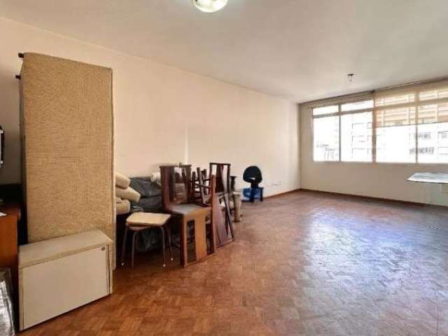 Apartamento com 2 quartos à venda na Rua Cardoso de Almeida, 820, Perdizes, São Paulo, 140 m2 por R$ 1.000.000