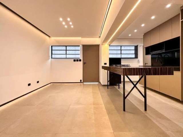 Apartamento com 1 quarto à venda na Rua Heitor Penteado, 1832, Sumarezinho, São Paulo, 70 m2 por R$ 1.080.000