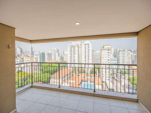 Apartamento com 3 quartos à venda na Rua Dona Elisa, 150, Barra Funda, São Paulo, 101 m2 por R$ 1.290.000