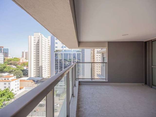 Apartamento com 3 quartos à venda na Rua Professor Francisco de Castro, 80, Vila Mariana, São Paulo, 166 m2 por R$ 2.795.000