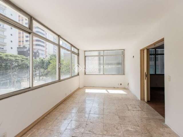 Apartamento com 3 quartos à venda na Rua Doutor Melo Alves, 635, Cerqueira César, São Paulo, 396 m2 por R$ 4.700.000