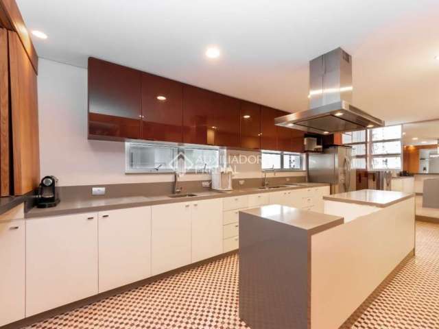 Apartamento com 3 quartos à venda na Rua Urimonduba, 130, Itaim Bibi, São Paulo, 198 m2 por R$ 3.600.000