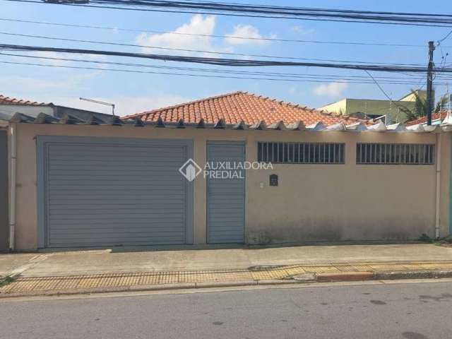 Casa com 4 quartos à venda na Rua Ida Leoni Cleto, 132, Rudge Ramos, São Bernardo do Campo, 256 m2 por R$ 1.060.000