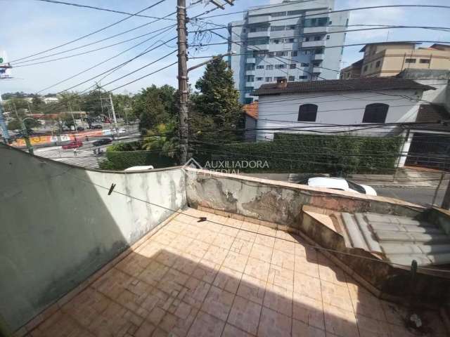 Casa em condomínio fechado com 4 quartos à venda na Rua José Bonifácio, 833, Centro, São Bernardo do Campo, 111 m2 por R$ 520.000