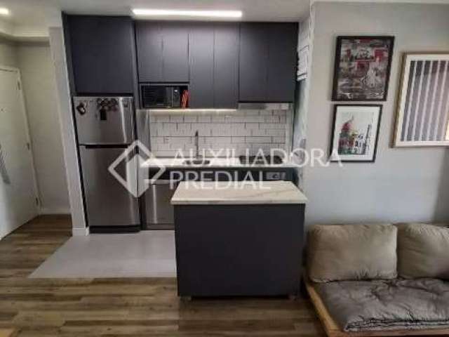 Apartamento com 3 quartos à venda na Rua Dom Salomão Ferraz, 65, Vila Andrade, São Paulo, 72 m2 por R$ 465.000