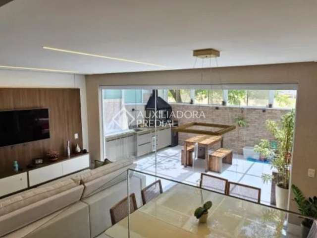 Casa em condomínio fechado com 3 quartos à venda na Rua David Ben Gurion, 955, Jardim Monte Kemel, São Paulo, 92 m2 por R$ 1.643.000