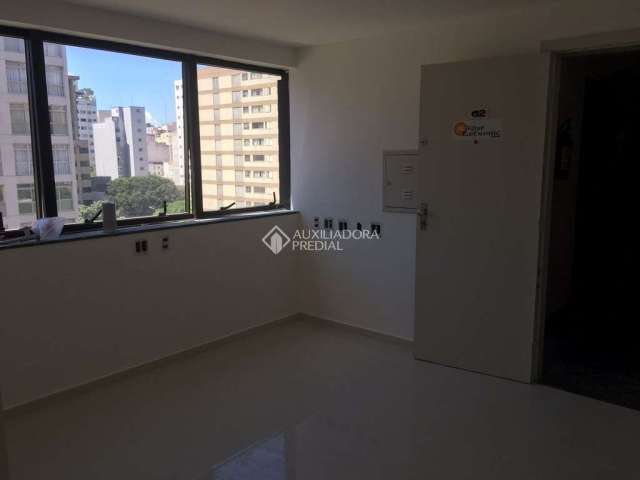 Sala comercial à venda na Rua Baronesa de Itu, 336, Santa Cecília, São Paulo, 64 m2 por R$ 300.000