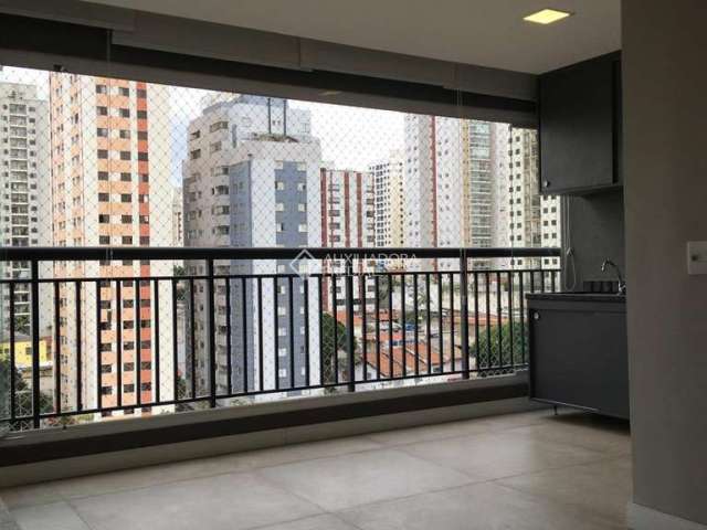 Apartamento com 2 quartos à venda na Rua Dias de Toledo, 288, Saúde, São Paulo, 71 m2 por R$ 1.050.000