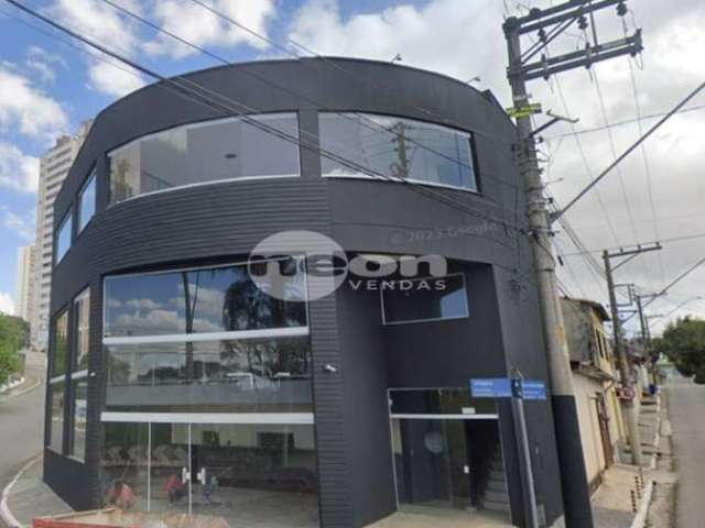 Prédio com 1 sala à venda na Rua Alegre, 1316, Santa Paula, São Caetano do Sul, 330 m2 por R$ 1.600.000