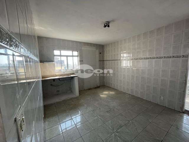 Casa com 2 quartos à venda na Rua Luís Fiorotti, 319, Olímpico, São Caetano do Sul, 301 m2 por R$ 750.000