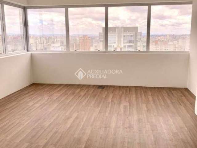 Sala comercial com 1 sala à venda na Travessa Marcelina, 32, Centro, Santo André, 37 m2 por R$ 385.000