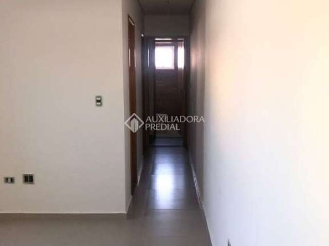 Apartamento com 2 quartos à venda na Rua Dalmácia, 127, Parque Novo Oratório, Santo André, 49 m2 por R$ 300.000