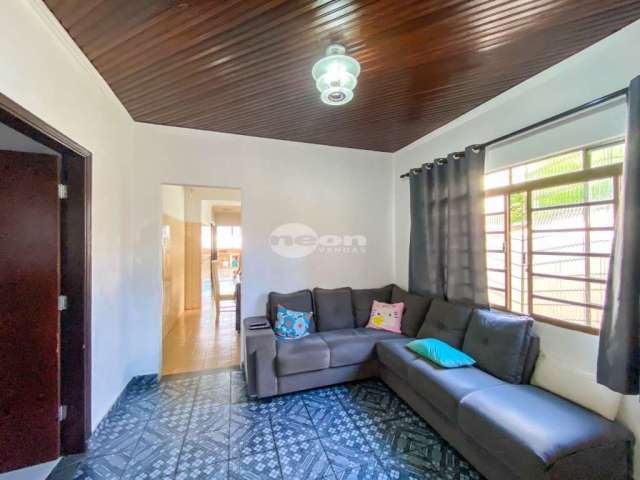 Casa em condomínio fechado com 3 quartos à venda na Rua Muritiba, 237, Vila Scarpelli, Santo André, 231 m2 por R$ 700.000