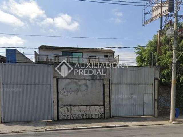 Barracão / Galpão / Depósito à venda na Avenida Guido Aliberti, 3333, Jardim São Caetano, São Caetano do Sul, 496 m2 por R$ 1.800.000