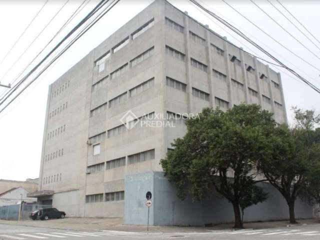 Prédio com 1 sala à venda na Rua Doutor Virgílio do Nascimento, 390, Brás, São Paulo, 9313 m2 por R$ 35.000.000