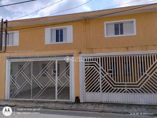 Casa com 4 quartos à venda na Penedo, 52, Casa Branca, Santo André, 180 m2 por R$ 960.000
