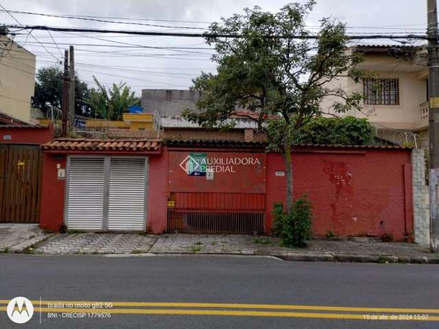 Casa com 2 quartos à venda na Rua Giácomo Marchioni, 343, Baeta Neves, São Bernardo do Campo, 171 m2 por R$ 450.000