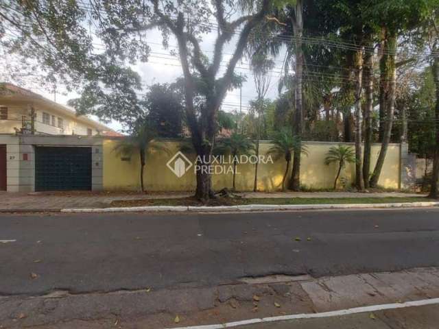 Terreno à venda na Califórnia, 37, Jardim América, São Paulo, 1052 m2 por R$ 15.000.000