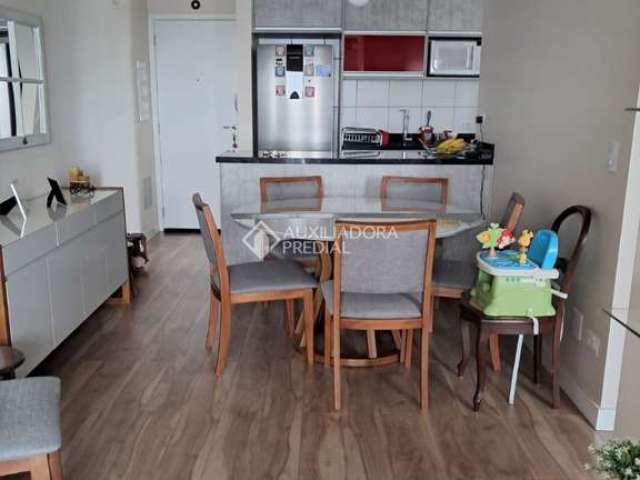 Apartamento com 2 quartos à venda na Rua Juazeiro, 1031, Paraíso, Santo André, 61 m2 por R$ 560.000