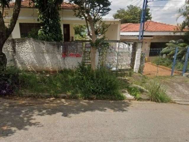 Terreno à venda na Rua Alenquer, 76, Paraíso, Santo André, 500 m2 por R$ 1.710.000