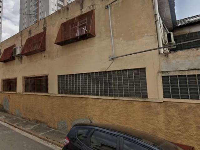 Terreno comercial à venda na Rua Londrina, 99, Rudge Ramos, São Bernardo do Campo, 3405 m2 por R$ 12.700.000