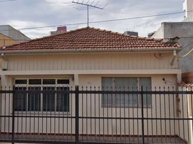 Terreno à venda na Rua Pelotas, 61, Vila Assunção, Santo André, 400 m2 por R$ 1.650.000