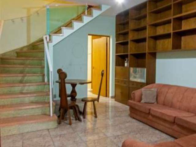 Casa com 2 quartos à venda na Rua das Caneleiras, 735, Jardim, Santo André, 115 m2 por R$ 667.800