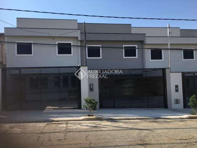 Casa com 3 quartos à venda na Rua Jaguará, 251, Campestre, Santo André, 67 m2 por R$ 650.000