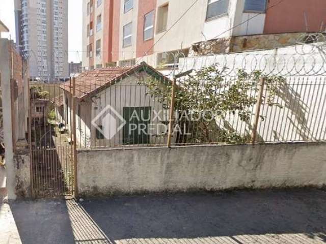 Terreno à venda na Rua Doutor Eduardo Monteiro, 440, Jardim Bela Vista, Santo André, 248 m2 por R$ 700.000