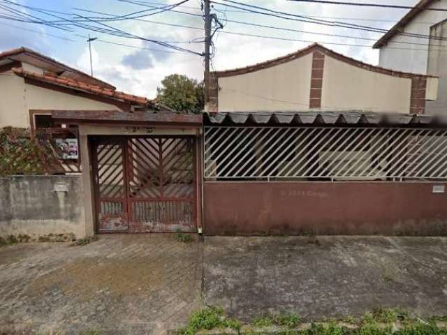 Terreno à venda na Rua Lucélia, 77, Jardim Alvorada, Santo André, 250 m2 por R$ 532.000