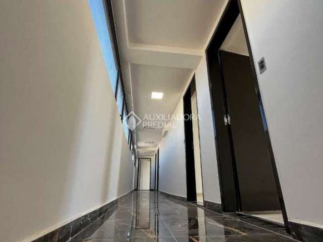 Sala comercial à venda na Rua Mangaratu, 8, Parque Jaçatuba, Santo André, 30 m2 por R$ 270.293