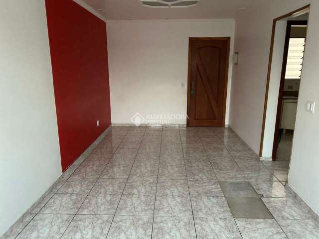 Apartamento com 2 quartos à venda na Rua Dinamarca, 159, Taboão, São Bernardo do Campo, 65 m2 por R$ 269.100