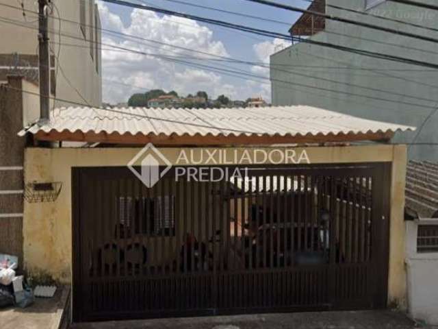 Terreno à venda na Rua Botucatu, 132, Jardim Progresso, Santo André, 189 m2 por R$ 424.000