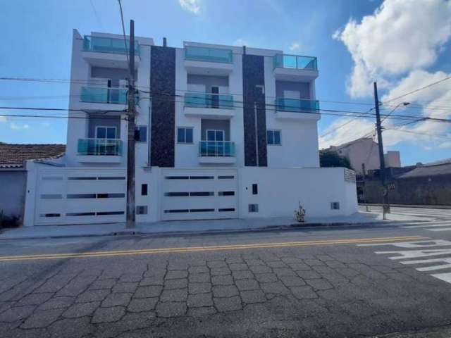 Casa com 2 quartos à venda na Rua Antônio de Lima, 500, Jardim Ocara, Santo André, 94 m2 por R$ 593.600