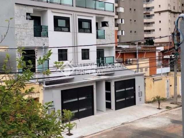 Casa com 2 quartos à venda na Rua Manacá, 52, Campestre, Santo André, 176 m2 por R$ 849.990