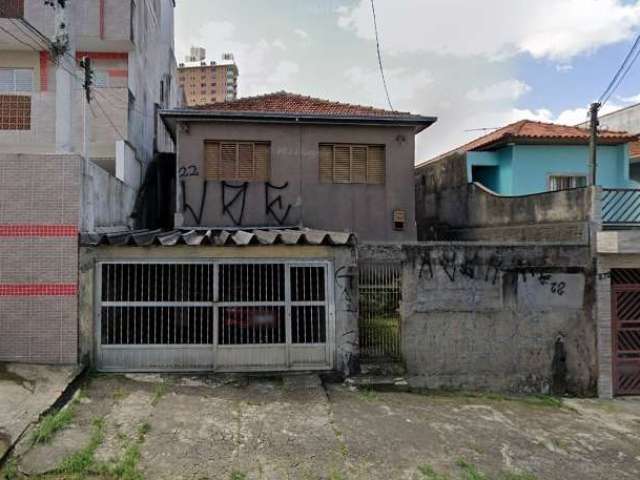 Terreno à venda na Avenida Estados Unidos, 378, Parque das Nações, Santo André, 519 m2 por R$ 2.000.000