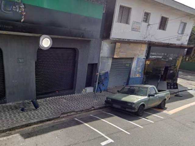 Ponto comercial com 1 sala à venda na Rua das Hortências, 736, Jardim do Estádio, Santo André, 133 m2 por R$ 550.000