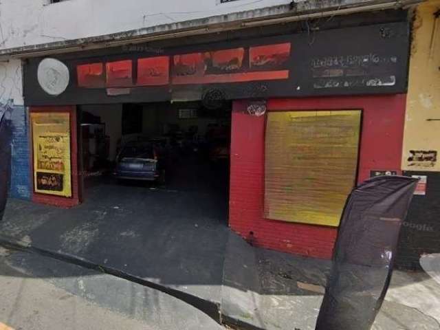 Ponto comercial com 1 sala à venda na Rua das Hortências, 730, Jardim do Estádio, Santo André, 163 m2 por R$ 660.000