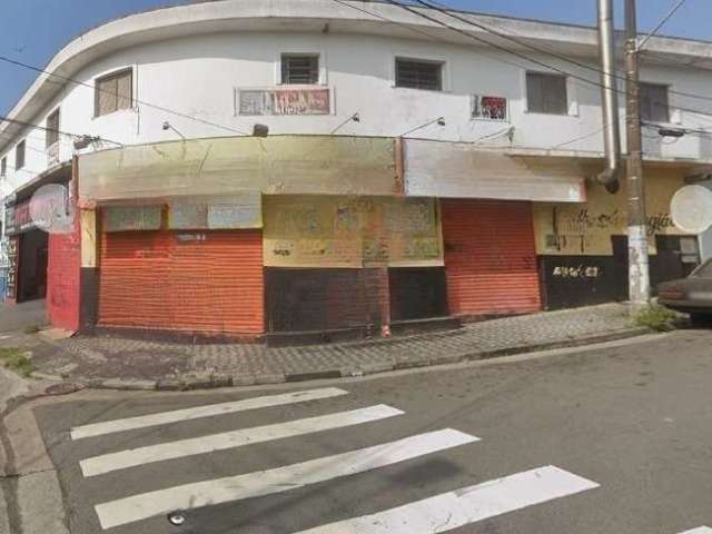 Ponto comercial com 1 sala à venda na Rua das Hortências, 720, Jardim do Estádio, Santo André, 132 m2 por R$ 620.000