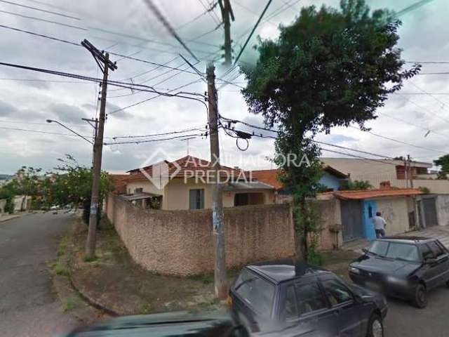 Casa com 1 quarto à venda na Rua Barão de Ramalho, 85, Vila Scarpelli, Santo André, 173 m2 por R$ 599.900