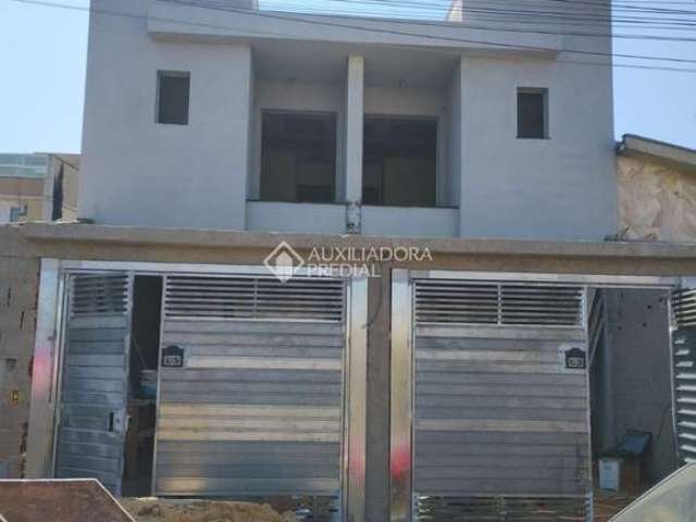 Casa com 3 quartos à venda na Rua Praga, 60, Vila Metalúrgica, Santo André, 145 m2 por R$ 889.990