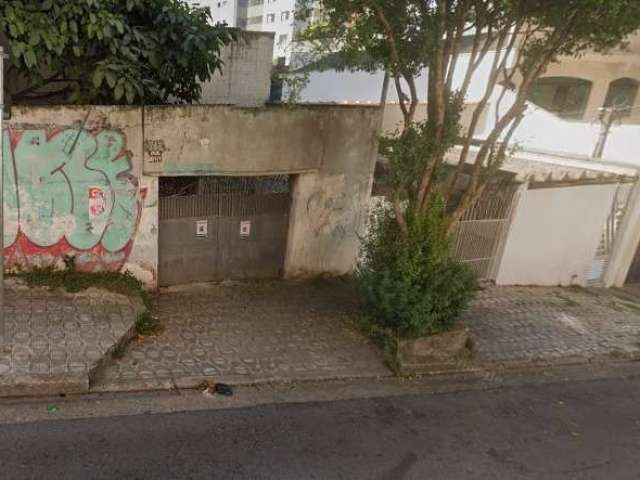 Terreno à venda na Rua Ouro Preto, 211, Vila Gilda, Santo André, 334 m2 por R$ 1.060.000