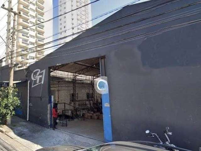 Terreno à venda na Avenida Tietê, 352, Campestre, Santo André, 3353 m2 por R$ 20.118.000