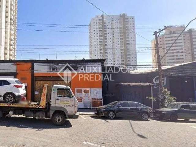 Terreno comercial à venda na César Ladeira, 3235, Campestre, Santo André, 3353 m2 por R$ 20.118.000