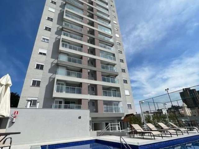 Apartamento com 2 quartos à venda na Rua Ferdinando Demarchi, 36, Demarchi, São Bernardo do Campo, 57 m2 por R$ 440.000