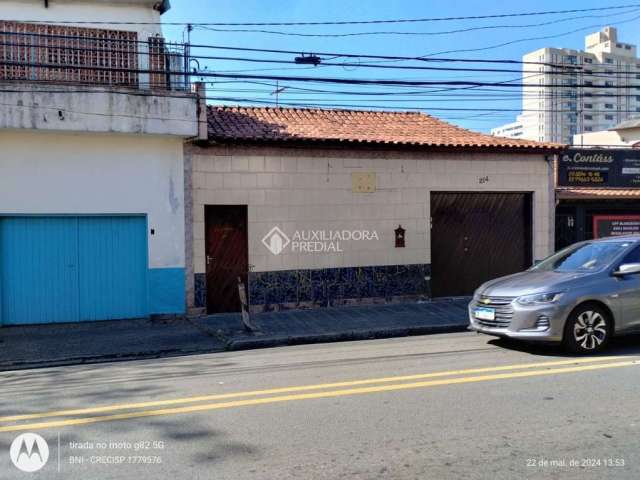 Casa com 3 quartos à venda na Rua José Lins do Rego, 212, Vila Valparaíso, Santo André, 81 m2 por R$ 535.000